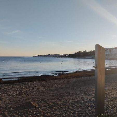 Faro Mijas Sea Views Apartman El Faro Kültér fotó