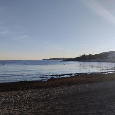 Faro Mijas Sea Views Apartman El Faro Kültér fotó