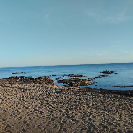 Faro Mijas Sea Views Apartman El Faro Kültér fotó