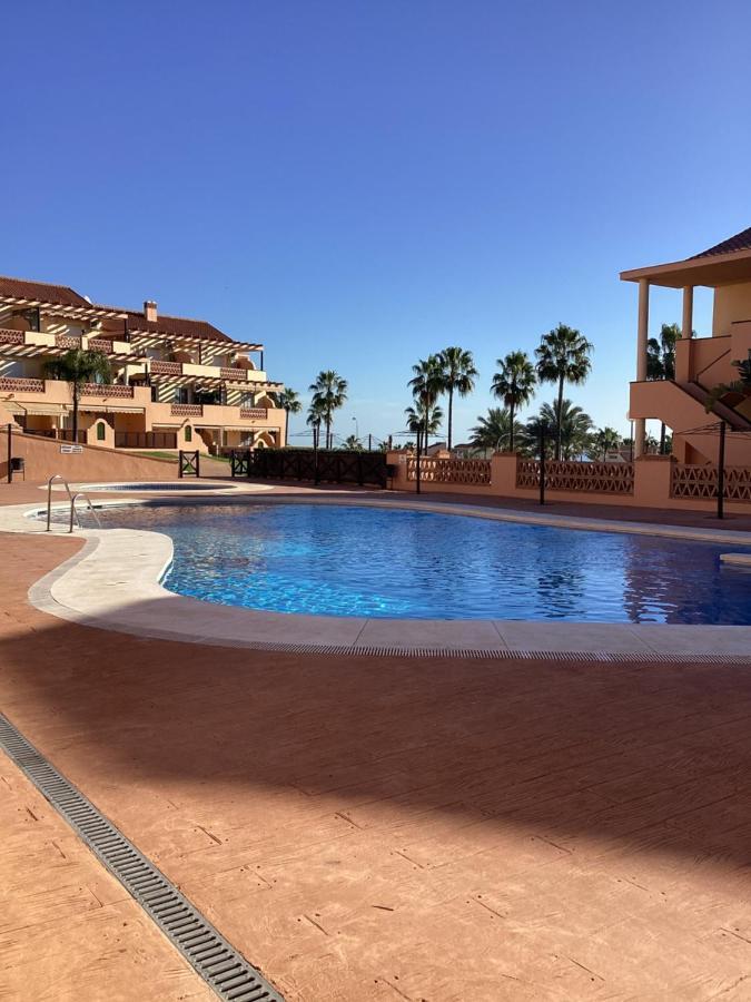 Faro Mijas Sea Views Apartman El Faro Kültér fotó
