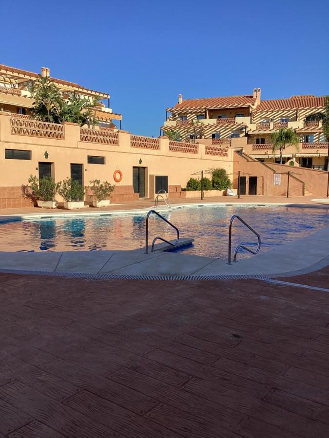 Faro Mijas Sea Views Apartman El Faro Kültér fotó