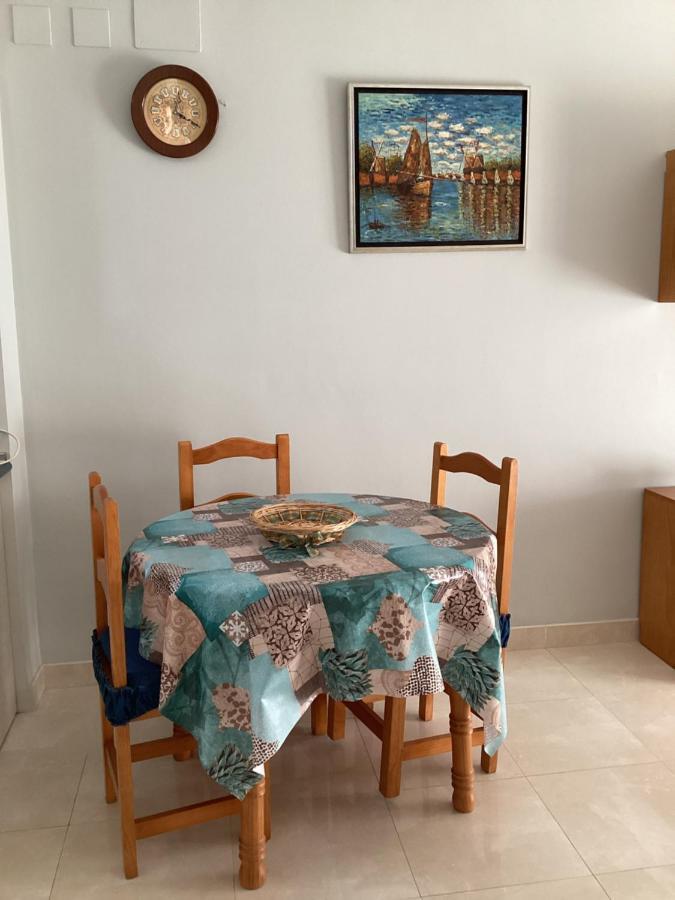 Faro Mijas Sea Views Apartman El Faro Kültér fotó