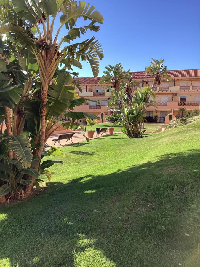 Faro Mijas Sea Views Apartman El Faro Kültér fotó