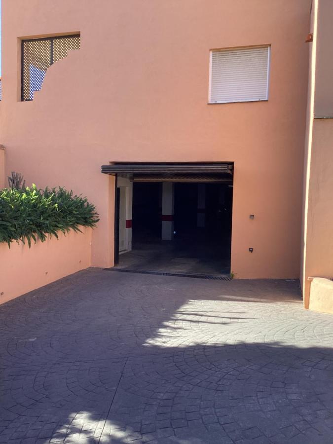 Faro Mijas Sea Views Apartman El Faro Kültér fotó