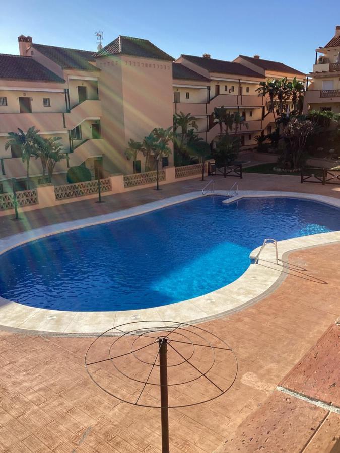 Faro Mijas Sea Views Apartman El Faro Kültér fotó