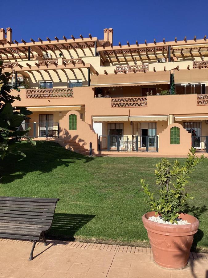 Faro Mijas Sea Views Apartman El Faro Kültér fotó