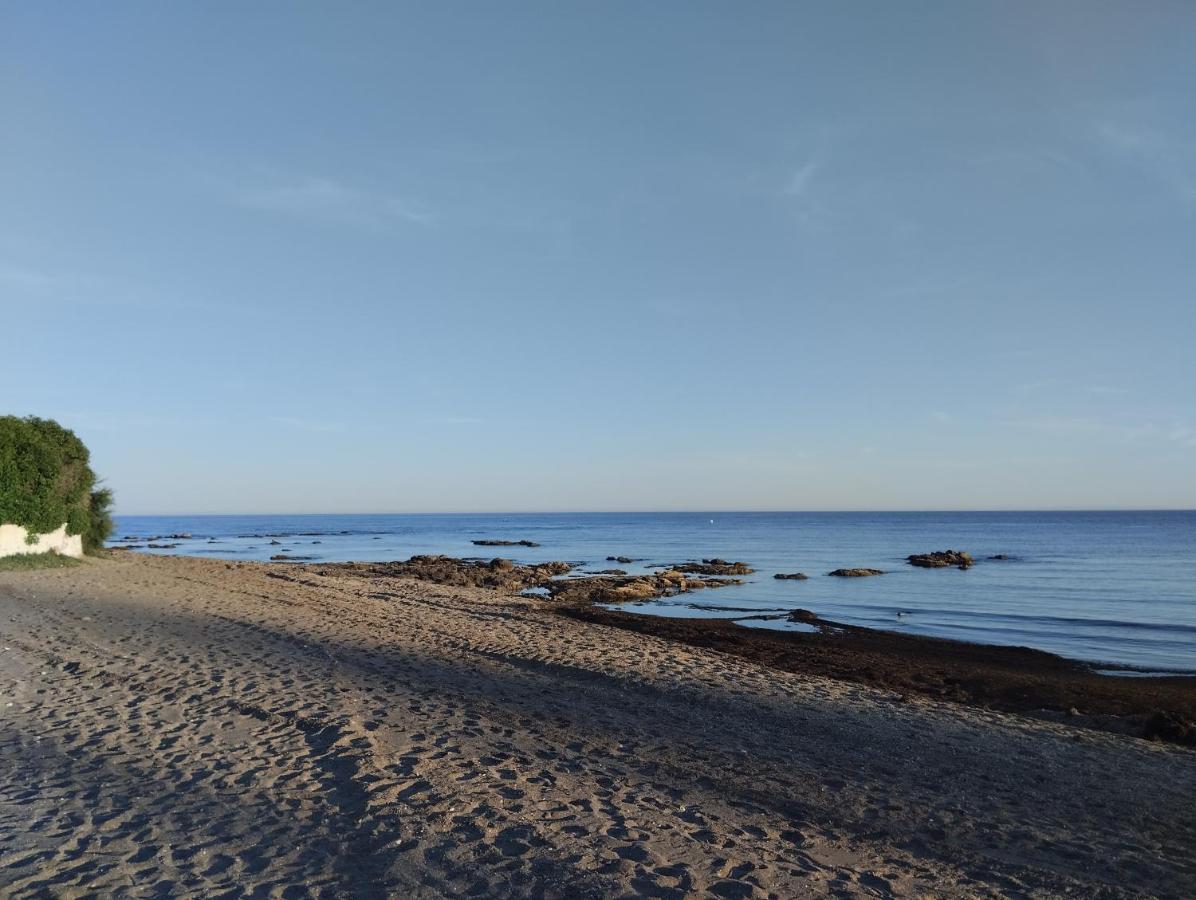 Faro Mijas Sea Views Apartman El Faro Kültér fotó