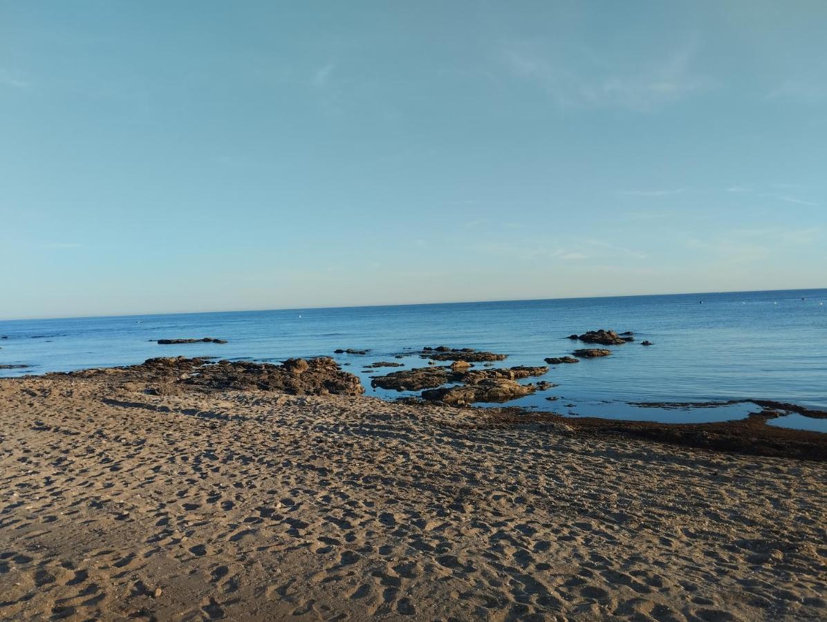 Faro Mijas Sea Views Apartman El Faro Kültér fotó